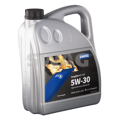 Ulei de motor 50 10 1152 SWAG